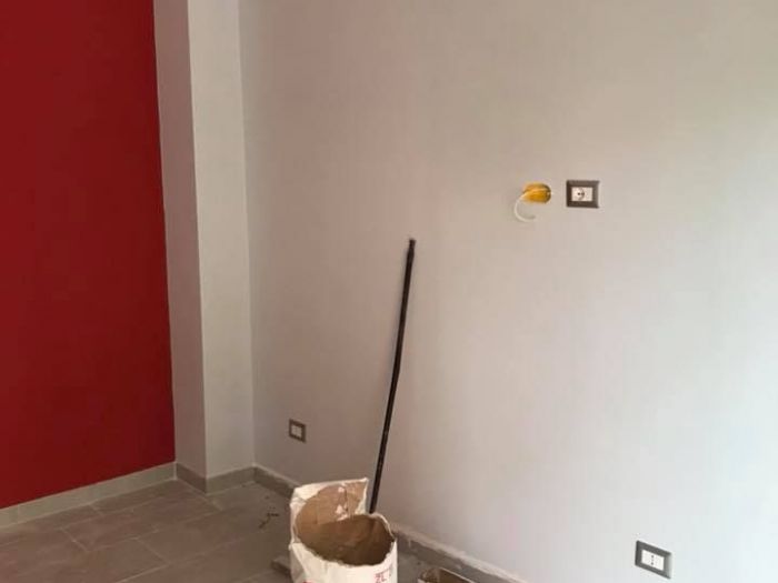 Archisio - La Servizi Ristrutturazioni - Progetto Interni