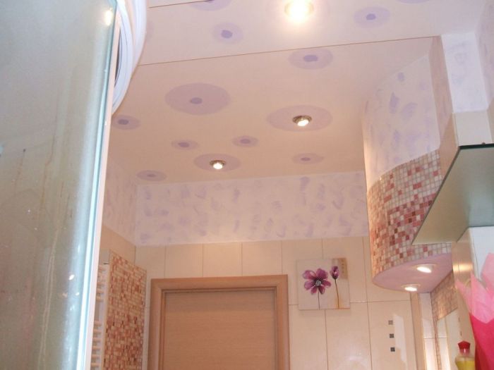 Archisio - Eg Edilizia Srls - Progetto Ristrutturazione bagni