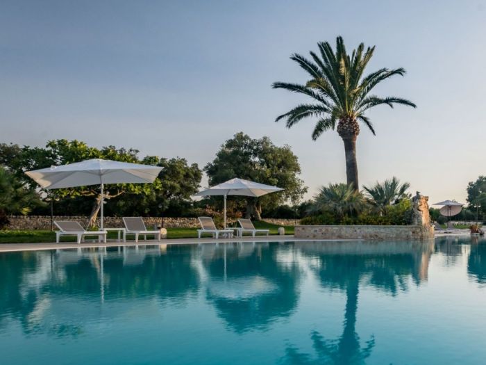 Archisio - Scab Design - Progetto Masseria valente