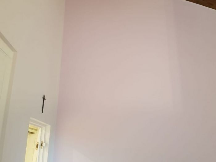 Archisio - Stil Pitture Di Gorgoglione Salvatore - Progetto Verniciatura travi in legno e tinteggio appartamento