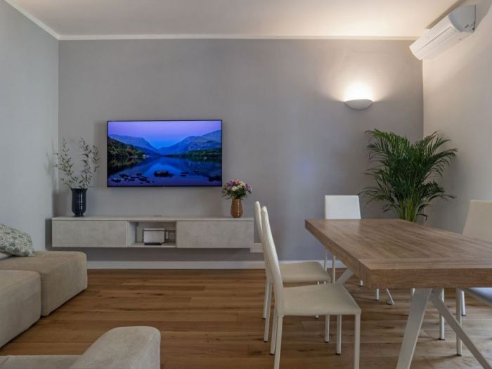 Archisio - Daniele Falletta - Progetto Fotografia di interni