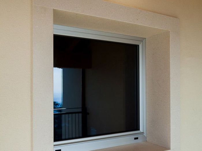 Archisio - Grassi Pietre - Progetto Cantina le marogne a verona