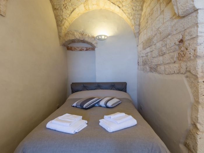 Archisio - Walter Nobile - Progetto Vico potenza