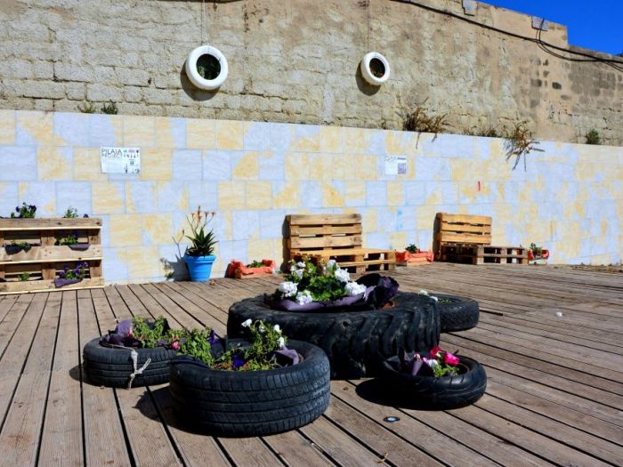 Archisio - Javier Reyes Batista - Progetto Pilaia project