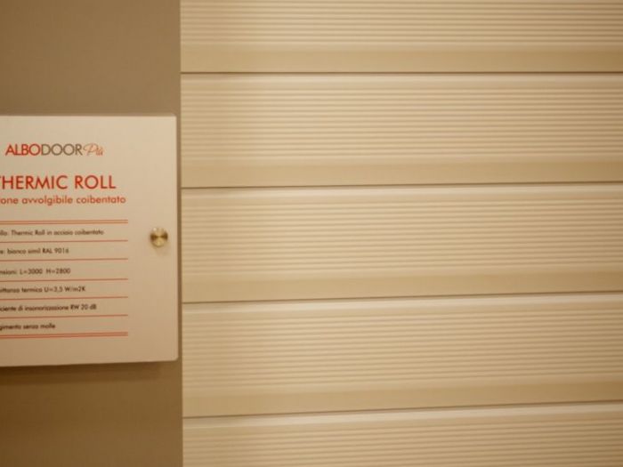 Archisio - Albodoor Piu Serramenti Ed Infissi Porte Blindate E Da Interno - Progetto ALBODOOR PIU SERRAMENTI ED INFISSI PORTE BLINDATE E DA INTERNO