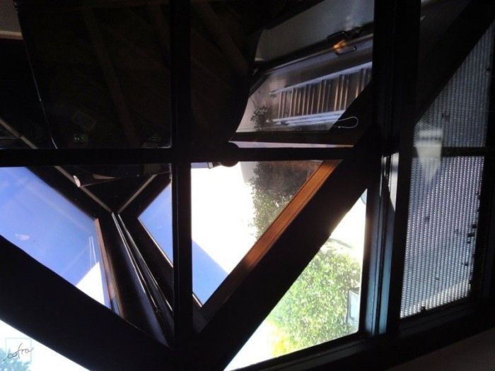 Archisio - Cofra Architettura Design Innovazione - Progetto Ampliamento sede