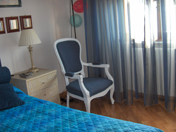 Archisio - Artekdesign - Progetto Camera da letto