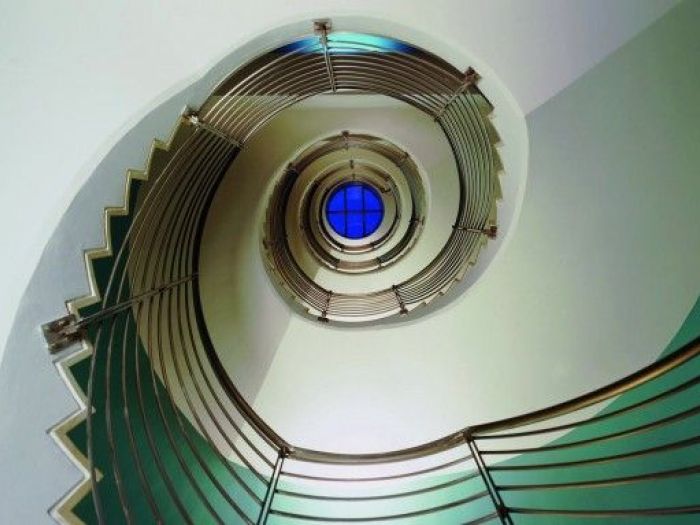 Archisio - Brau Battistelli Roccheggiani Architetti Associati - Progetto Corte dappello marche