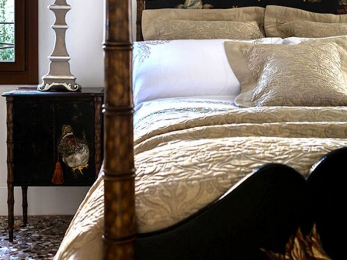 Archisio - Porte Italia Interiors - Progetto Beds