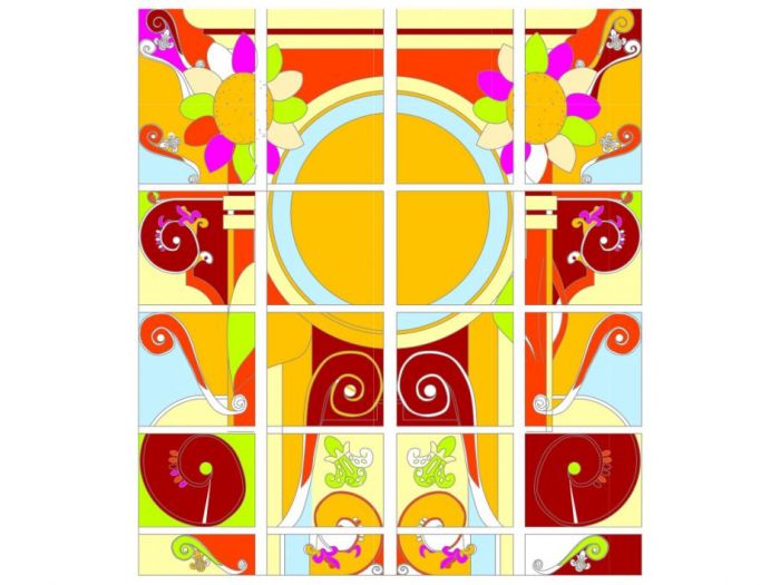 Archisio - Aetneas Design - Progetto Eclettico