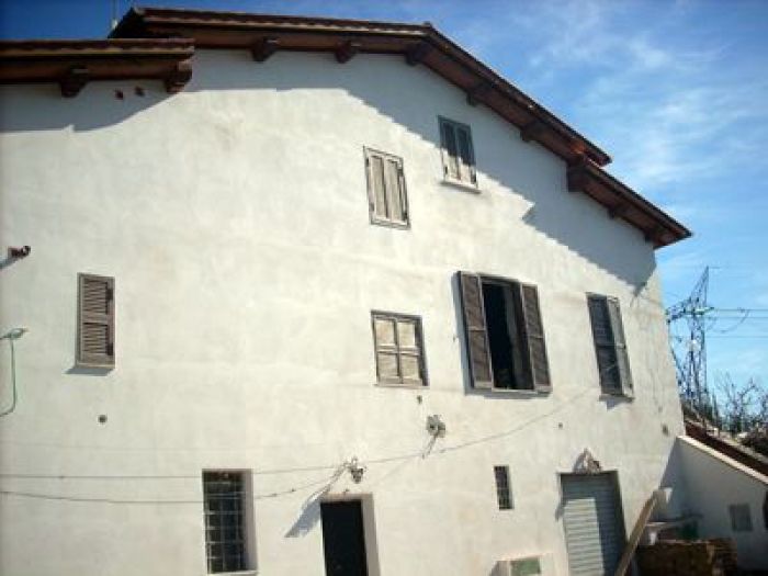 Archisio - Rc Edilizia srl - Progetto Alcuni lavori