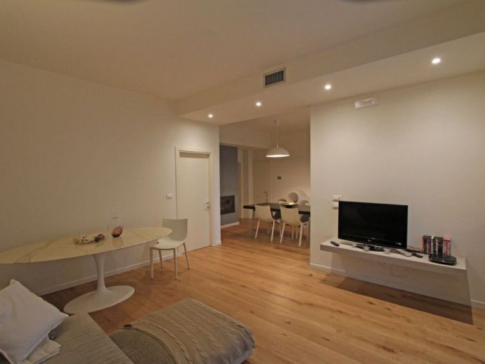 Archisio - Js Architetti - Progetto Progetto interno parrucchiere