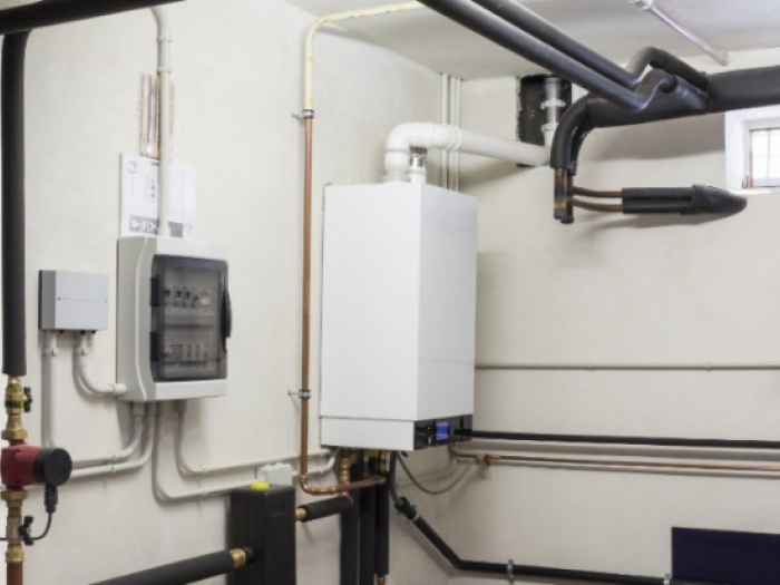 Archisio - Energia Gentile - Progetto Impianti elettrici