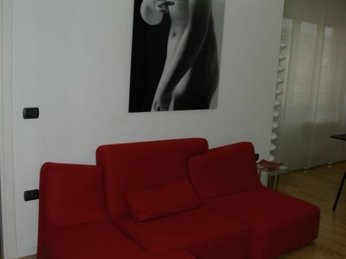 Archisio - Bartolomeo Fiorillo - Progetto Lory house