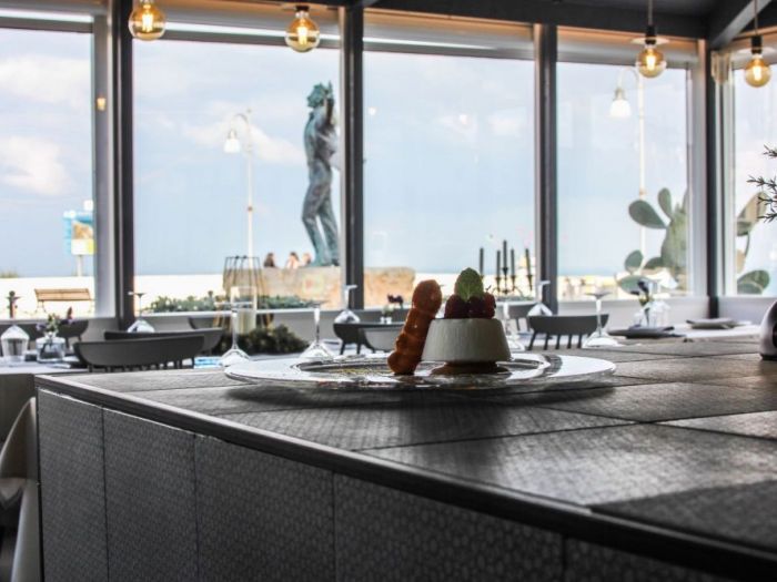 Archisio - Design Project - Progetto Meraviglioso