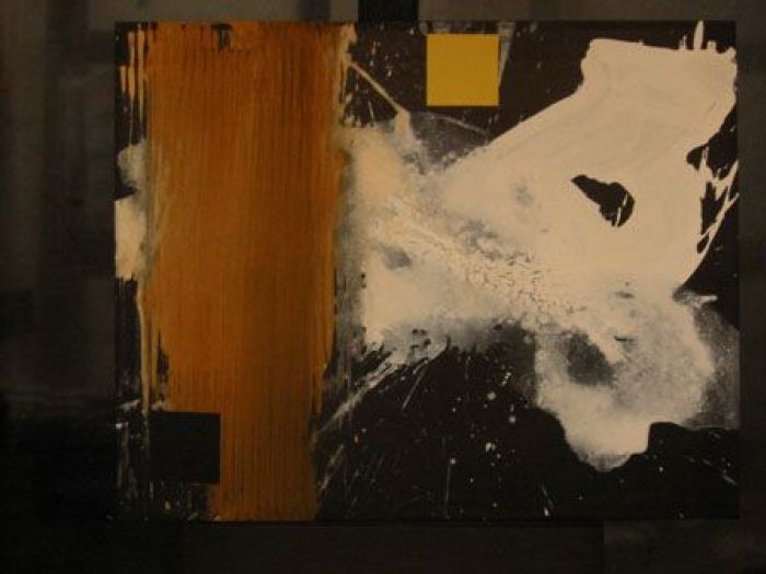 Archisio - Alberto Parres - Progetto Opere dal 2001-2005