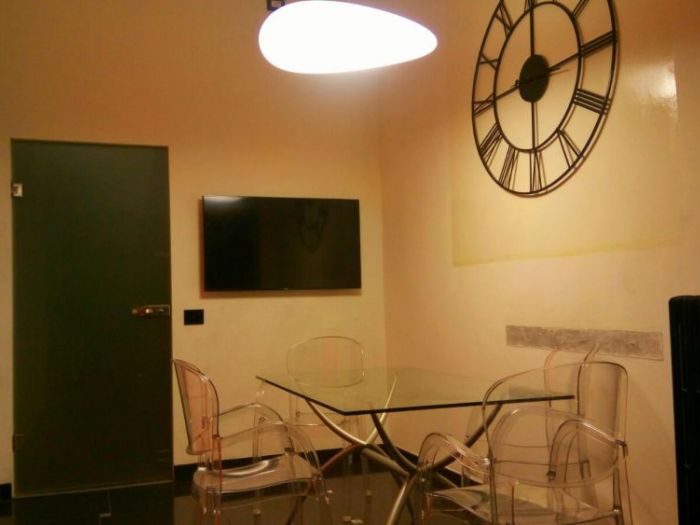 Archisio - Luca Alitini - Progetto Ristrutturazione totale casa 200 mq