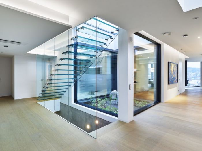 Archisio - Thomaseth Stefan - Progetto Thomaseth stefan scale