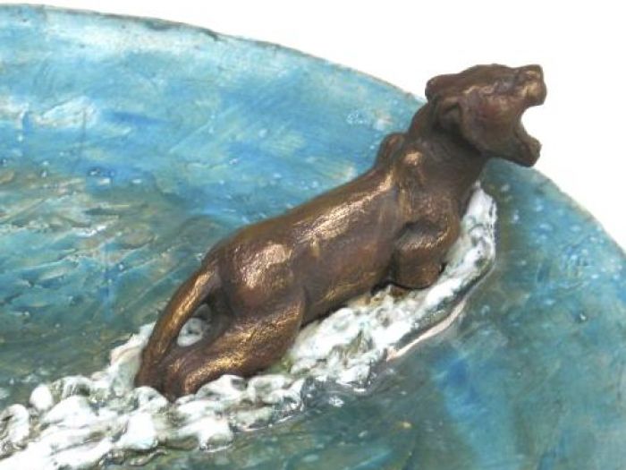 Archisio - Emilio Alberti - Progetto Pantera