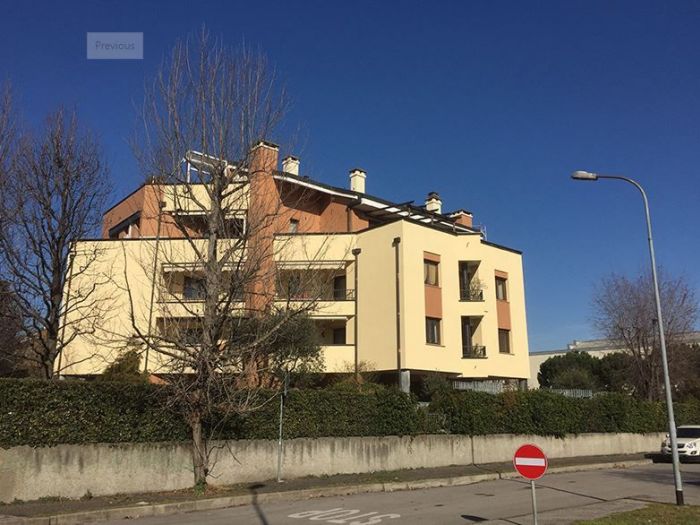 Archisio - Db Color srl - Progetto Decorazioni esterne