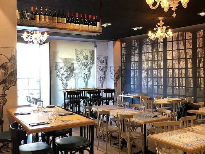 Archisio - Alberto Albeggiani - Progetto Opificio vescovio