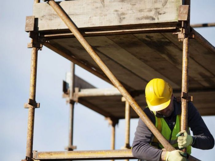 Archisio - Edilizia Ponteggi - Progetto Ristrutturazioni e costruzioni