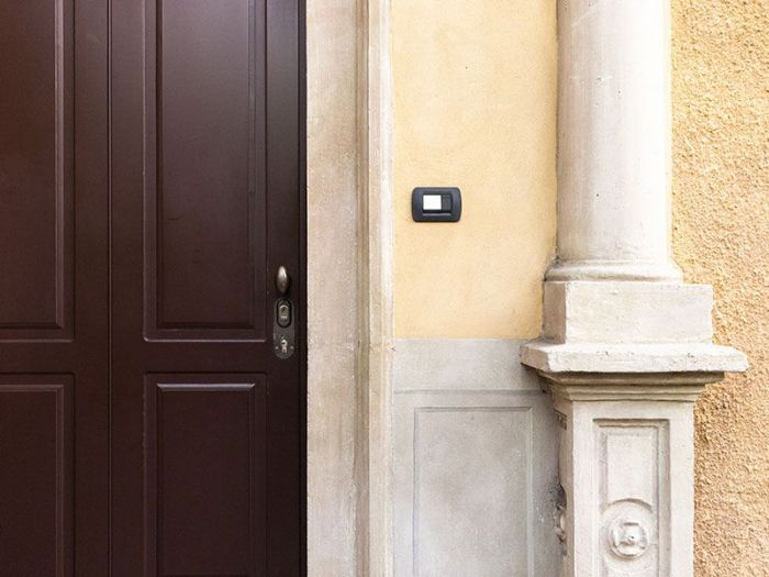 Archisio - Made With Home - Progetto Villa liberty