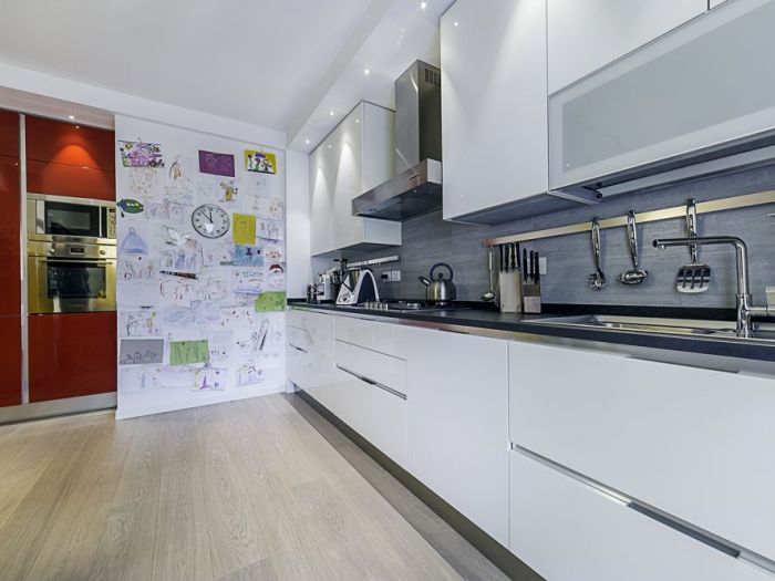 Archisio - Arredoriflesso Di Tiziano Scattolin - Progetto Larredamento di ogni ambiente