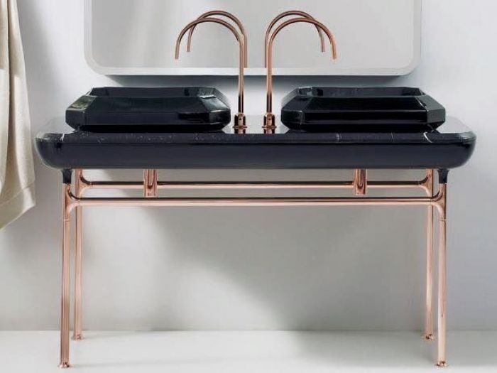 Archisio - Cs Impianti Termoidraulici Di Sabbadin Cristian - Progetto Arredo bagni