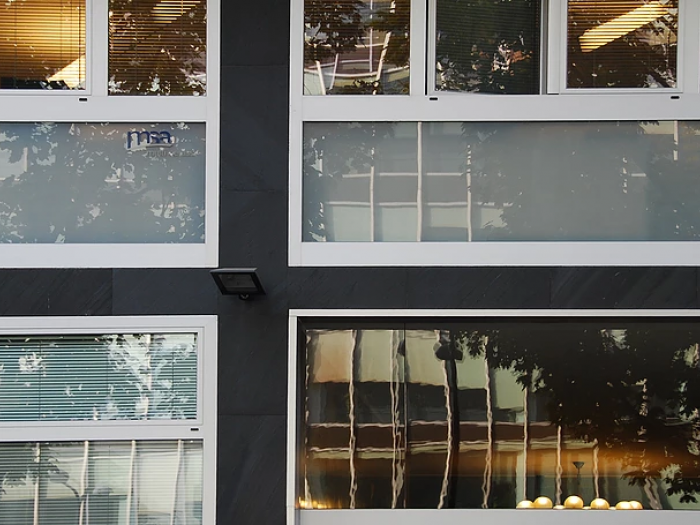 Archisio - Studio Patetta - Progetto Facciate via roncaglia