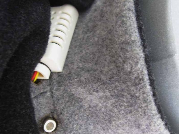 Archisio - Lab Giobbi - Progetto Innovazione