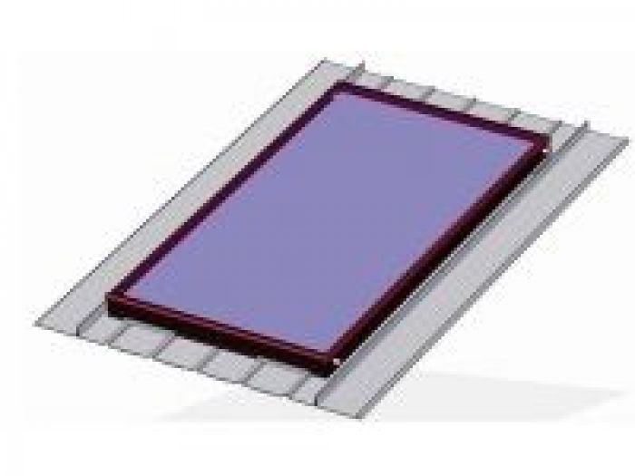 Archisio - Imit Termoidraulica - Progetto Solare termico