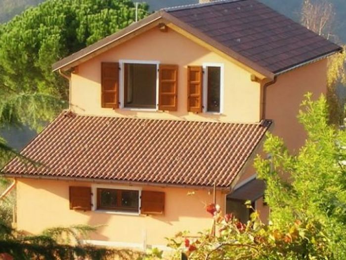 Archisio - Tecnocomfort Case srl - Progetto Realizzazioni di abitazioni ecologiche