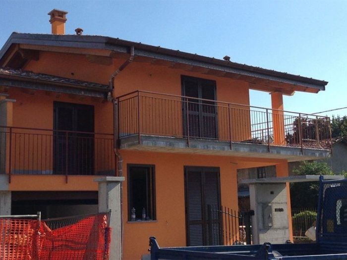 Archisio - Nici Costruzioni - Progetto Costruzione galliate lombardo costruzione osmate costruzione somma lombardo