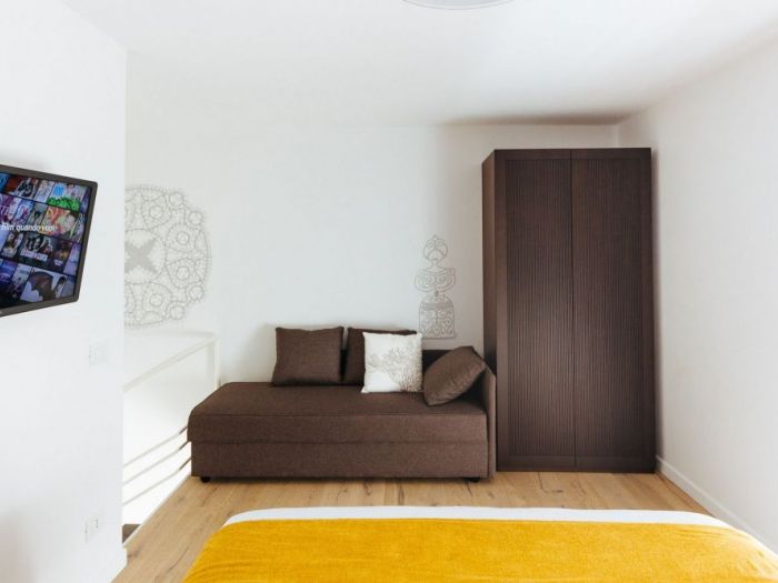 Archisio - Gabriele Giliberti - Progetto Yolk