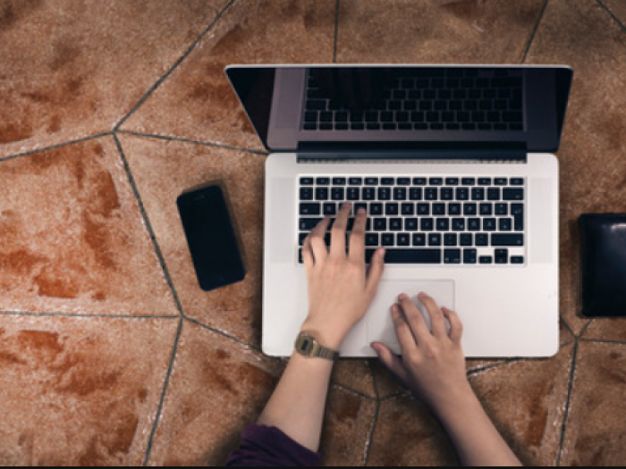 Archisio - Tuscany Artlab - Progetto Pavimentazione artigianale