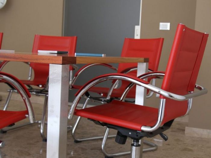 Archisio - Studioa2 - Progetto Tavolo patch macchia mediterranea