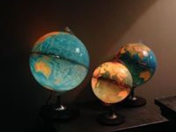 Archisio - Scenography - Progetto Oggetti scenici