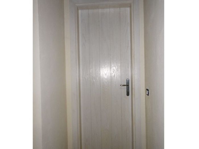 Archisio - Falegnameria Bucciano Giuseppe Carpenterie In Legno - Progetto Porte portoni e finestre