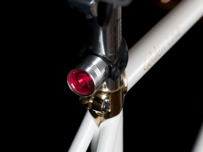 Archisio - La Strana Officina - Progetto Golden love