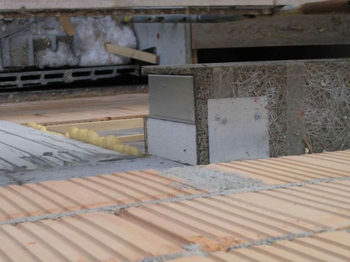 Archisio - Manuel Benedikter - Progetto Haus geiser