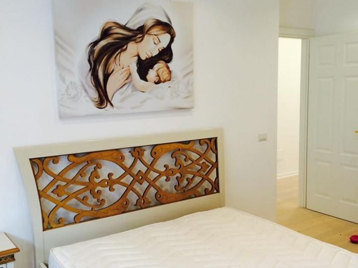 Archisio - La Servizi Ristrutturazioni - Progetto Interni