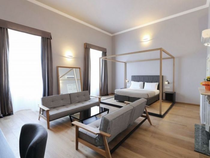 Archisio - Lef Architettura Studio Associato - Progetto La torre del cestello