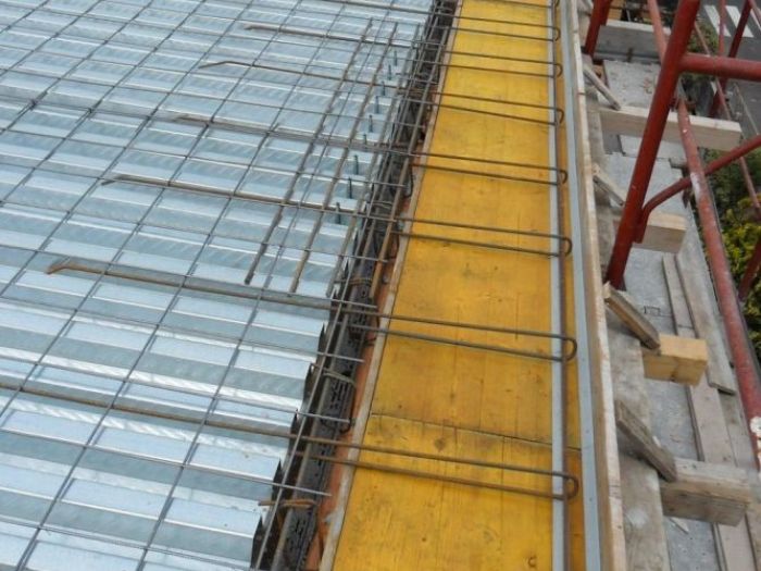 Archisio - Fdm Costruzioni Srl Impresa Edile A Roma - Progetto Ristrutturazioni esterni