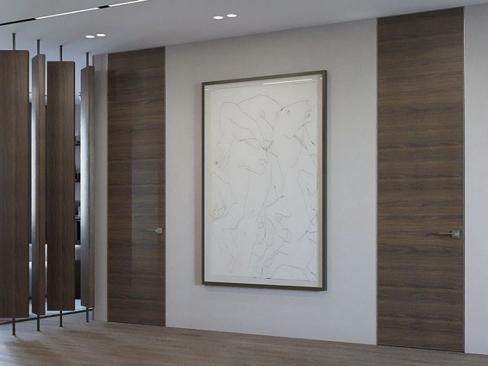 Archisio - Denis Igorevich Yurov - Progetto Avenu