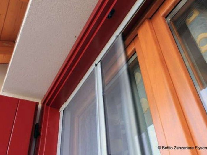 Archisio - Styl Porte Serramenti - Progetto Avvolgibili zanzariere