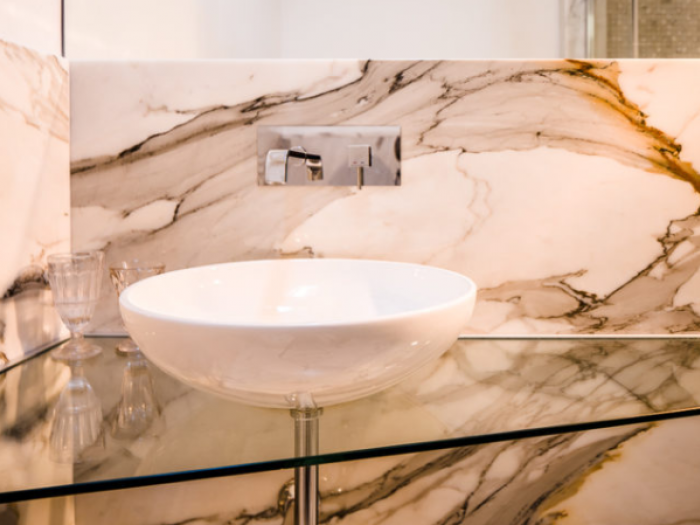 Archisio - Gidora - Progetto Finiture