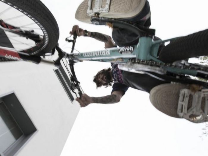 Archisio - Fabrizio Nannini Photography - Progetto Ritratti