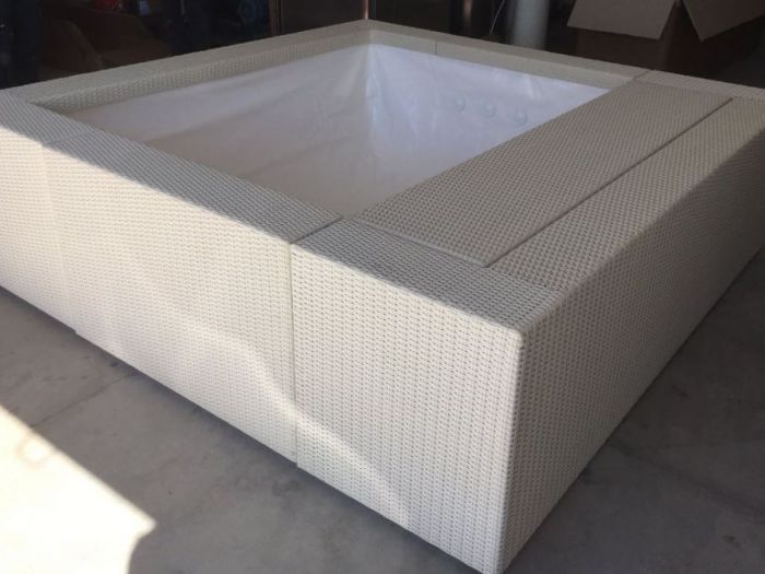 Archisio - Atos Piscine - Progetto Piscine interrate