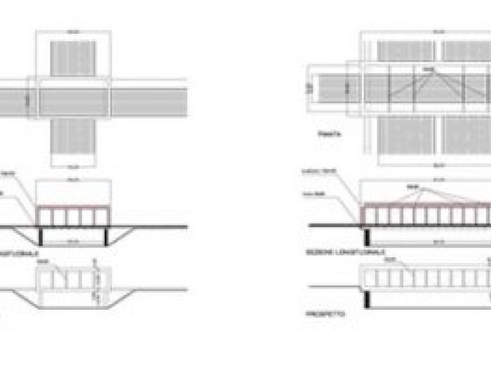 Archisio - Bicuadro - Progetto Reinventa cavalcavia italia